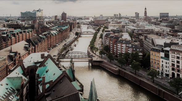 Partner Programm Ladeinfrastruktur