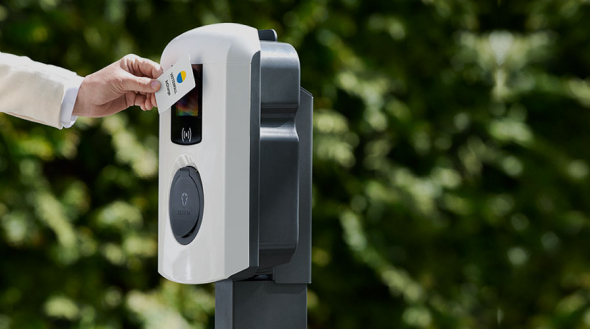 Ladestationen Anbieter